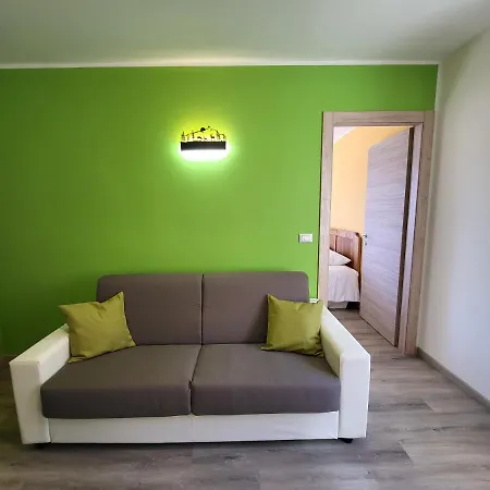 Casa Ramaceto *