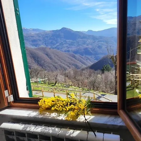 Casa Ramaceto *