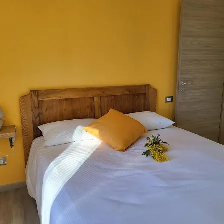 Casa Ramaceto * Borzonasca