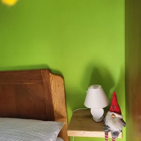 Guest house Casa Ramaceto *