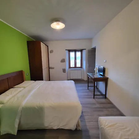 Casa Ramaceto Guest house