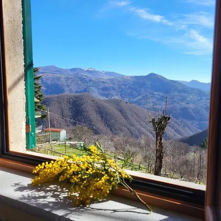 Casa Ramaceto Guest house *