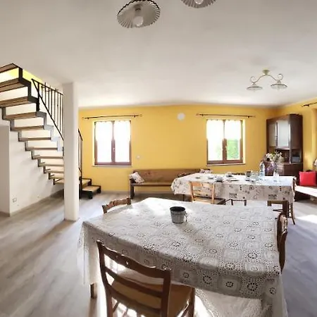 Casa Ramaceto Guest house *