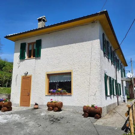 Casa Ramaceto *